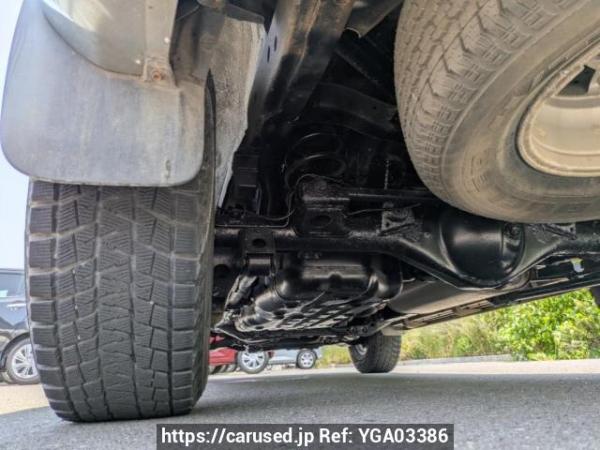 Used 2005 AT toyota hilux-surf TRN215W Image[31]