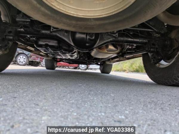 Used 2005 AT toyota hilux-surf TRN215W Image[32]