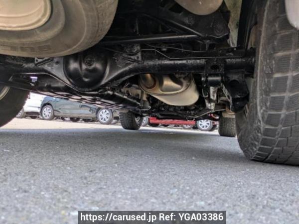 Used 2005 AT toyota hilux-surf TRN215W Image[33]