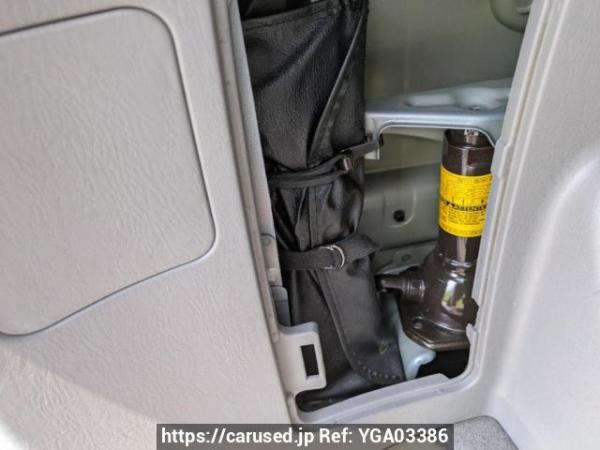 Used 2005 AT toyota hilux-surf TRN215W Image[34]