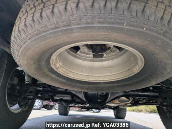 Used 2005 AT toyota hilux-surf TRN215W Image[35]