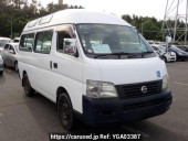 Nissan Caravan Bus