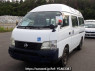 Used 2001 MT nissan caravan-bus DWMGE25 Image[2]