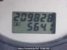 Used 2001 MT nissan caravan-bus DWMGE25 Image[21]