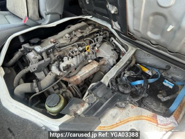 Used 2006 AT toyota hiace-van KDH205K Image[5]