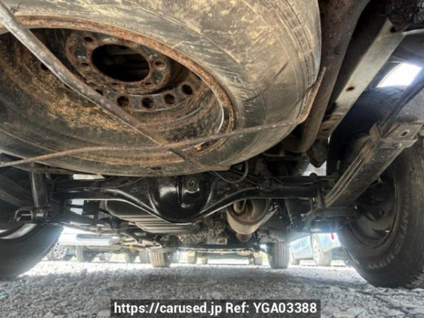 Used 2006 AT toyota hiace-van KDH205K Image[15]
