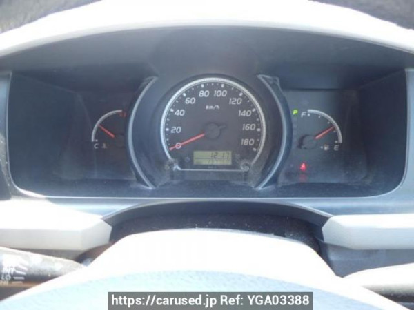 Used 2006 AT toyota hiace-van KDH205K Image[20]