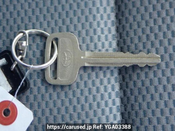 Used 2006 AT toyota hiace-van KDH205K Image[30]