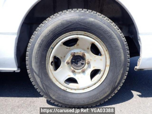 Used 2006 AT toyota hiace-van KDH205K Image[32]