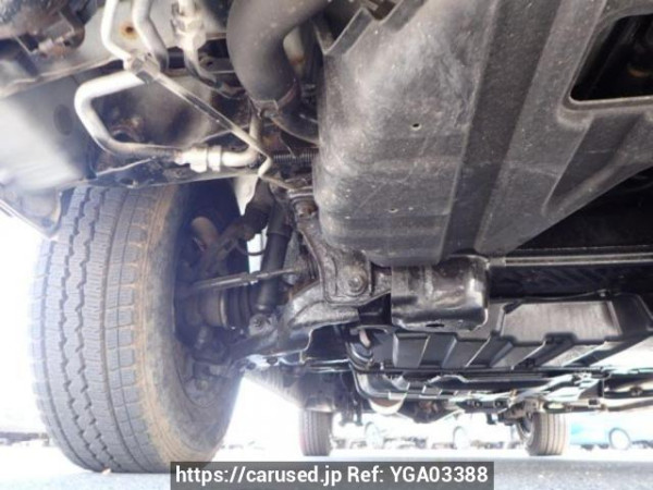 Used 2006 AT toyota hiace-van KDH205K Image[35]
