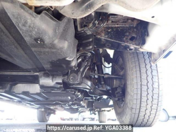Used 2006 AT toyota hiace-van KDH205K Image[36]