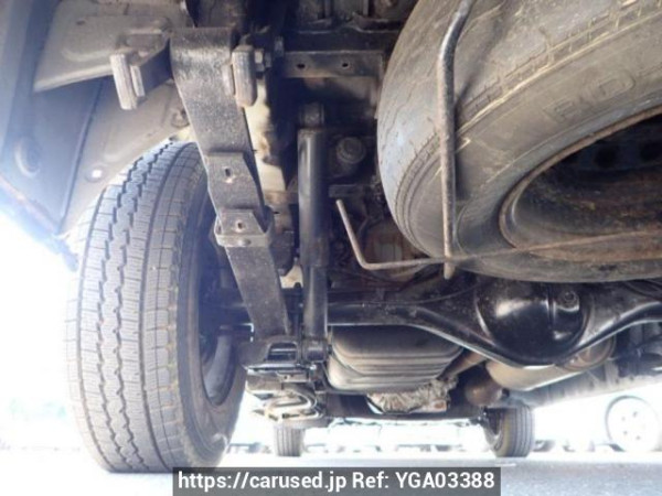 Used 2006 AT toyota hiace-van KDH205K Image[37]