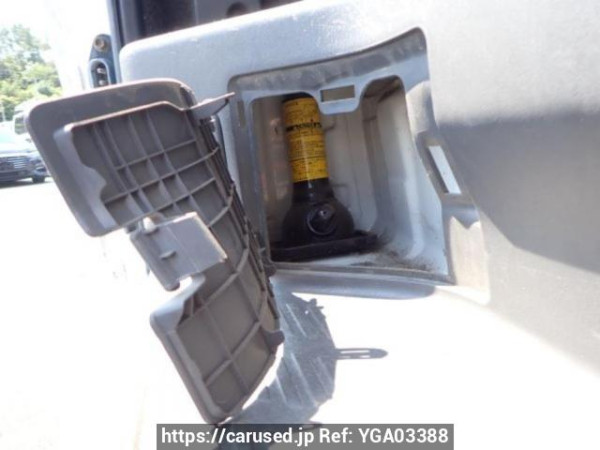 Used 2006 AT toyota hiace-van KDH205K Image[41]