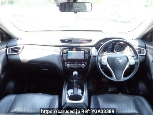 Used 2014 AT nissan x-trail NT32 Image[17]