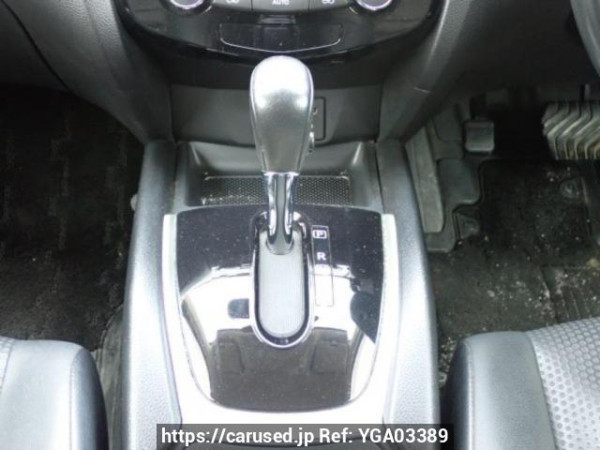Used 2014 AT nissan x-trail NT32 Image[25]