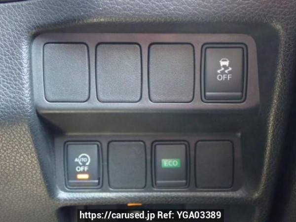 Used 2014 AT nissan x-trail NT32 Image[26]