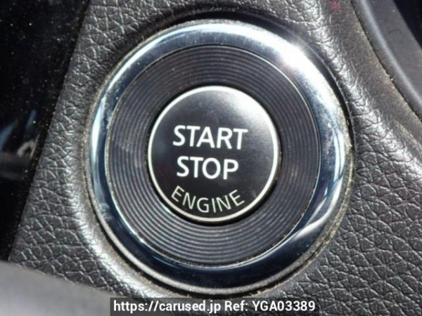 Used 2014 AT nissan x-trail NT32 Image[27]