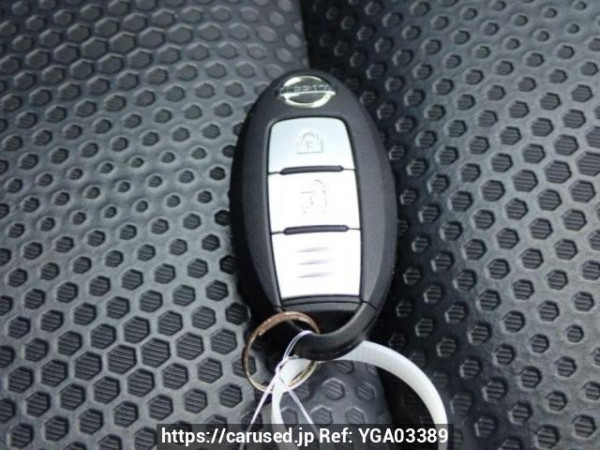 Used 2014 AT nissan x-trail NT32 Image[28]