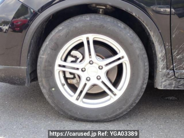 Used 2014 AT nissan x-trail NT32 Image[31]