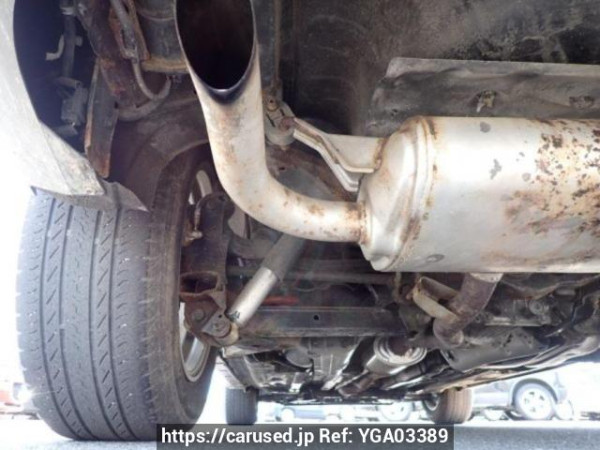 Used 2014 AT nissan x-trail NT32 Image[35]