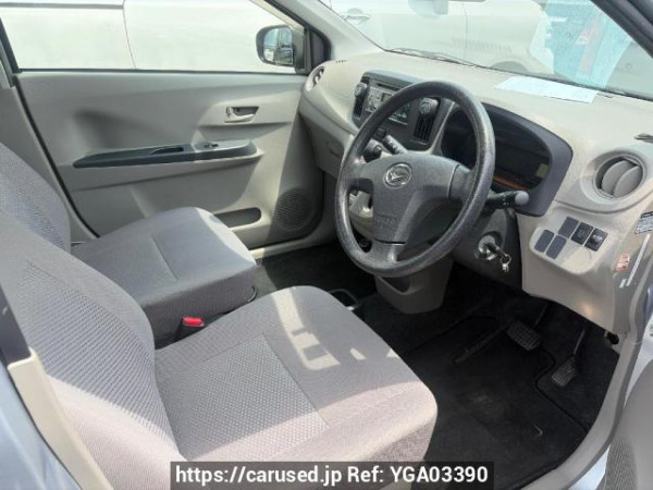 Used 2013 AT daihatsu mira-e-s LA300S Image[11]