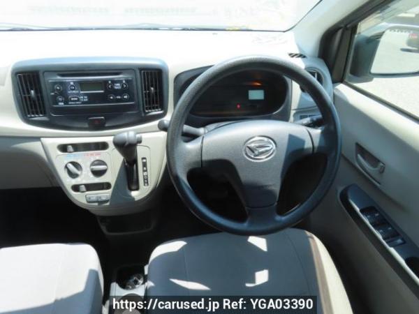 Used 2013 AT daihatsu mira-e-s LA300S Image[21]