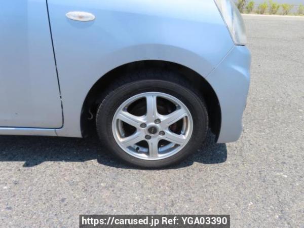 Used 2013 AT daihatsu mira-e-s LA300S Image[33]