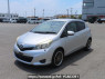 Used 2011 AT toyota vitz KSP130 Image[2]