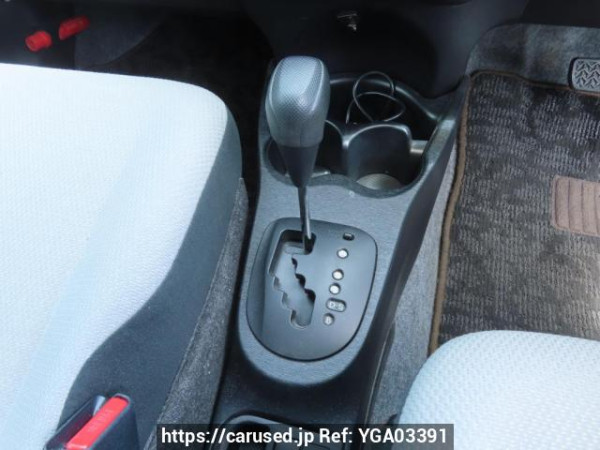 Used 2011 AT toyota vitz KSP130 Image[26]