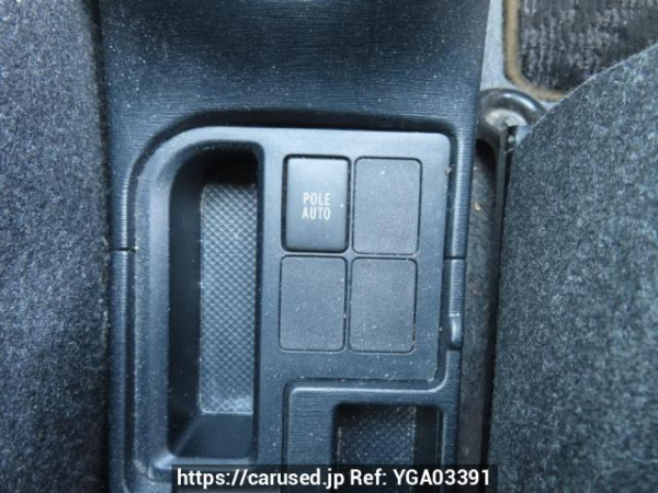 Used 2011 AT toyota vitz KSP130 Image[28]