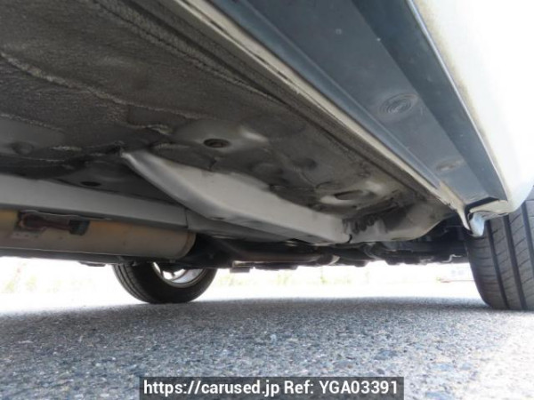 Used 2011 AT toyota vitz KSP130 Image[36]