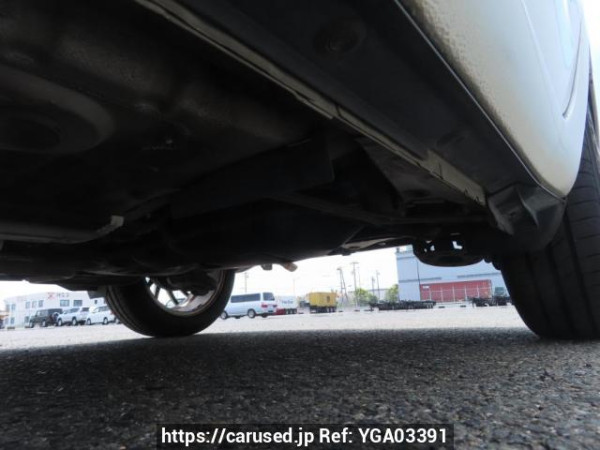 Used 2011 AT toyota vitz KSP130 Image[38]