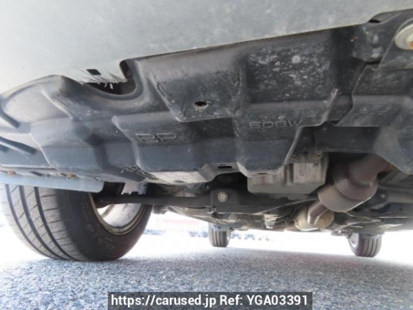 Used 2011 AT toyota vitz KSP130 Image[39]