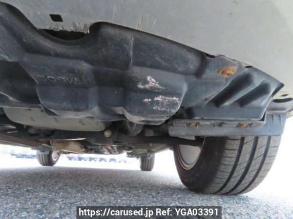 Used 2011 AT toyota vitz KSP130 Image[40]