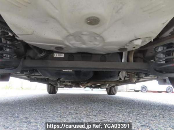 Used 2011 AT toyota vitz KSP130 Image[42]