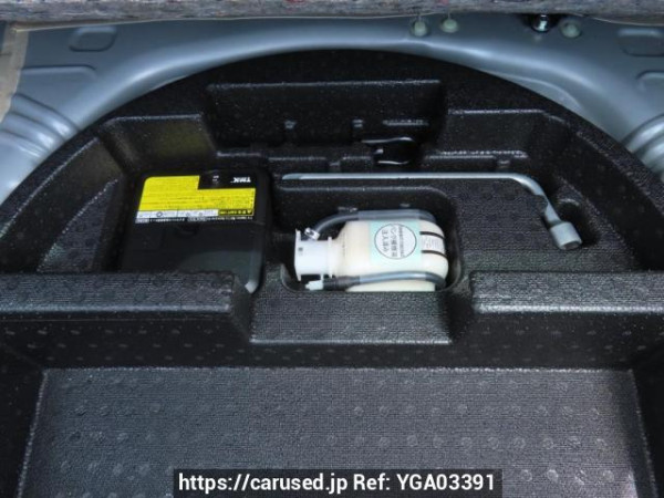 Used 2011 AT toyota vitz KSP130 Image[44]