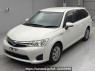 Used 2014 AT toyota corolla-fielder NKE165G Image[0]