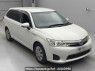 Used 2014 AT toyota corolla-fielder NKE165G Image[2]