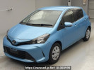 Toyota Vitz NSP130