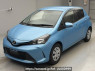 Used 2015 AT toyota vitz NSP130 Image[0]