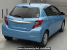 Used 2015 AT toyota vitz NSP130 Image[1]