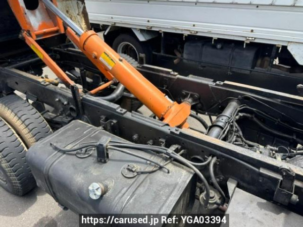 Used 1989 MT toyota dyna-truck BU67D Image[5]