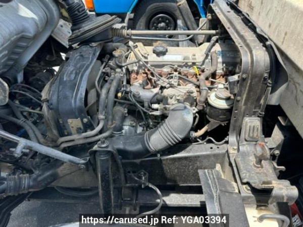 Used 1989 MT toyota dyna-truck BU67D Image[6]