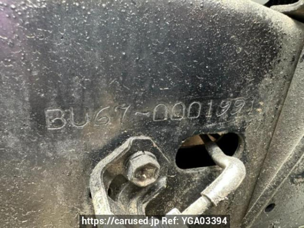 Used 1989 MT toyota dyna-truck BU67D Image[7]