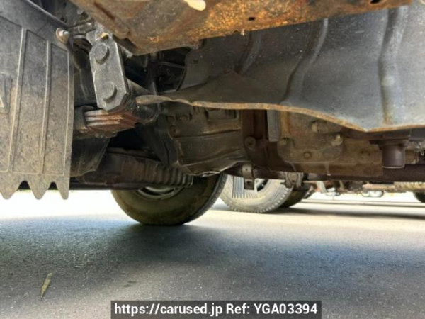 Used 1989 MT toyota dyna-truck BU67D Image[17]