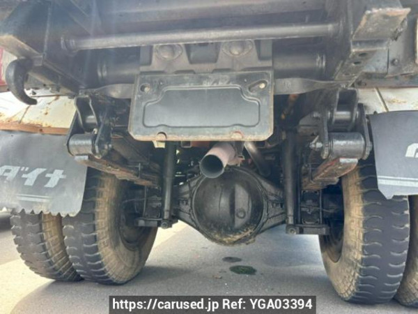 Used 1989 MT toyota dyna-truck BU67D Image[18]