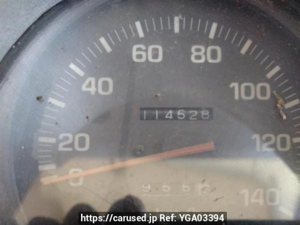 Used 1989 MT toyota dyna-truck BU67D Image[19]