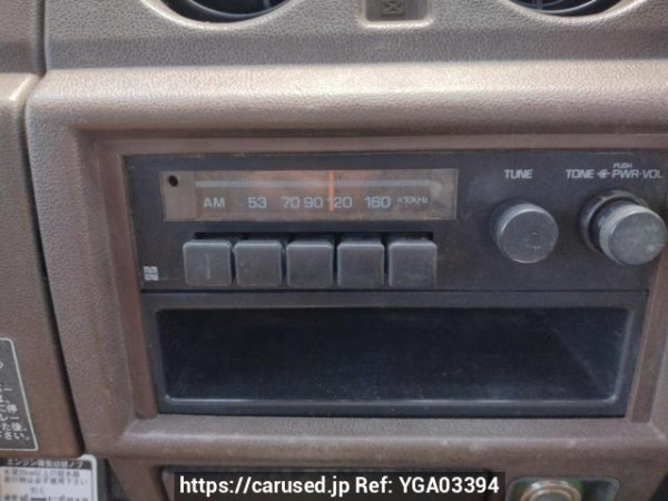 Used 1989 MT toyota dyna-truck BU67D Image[21]