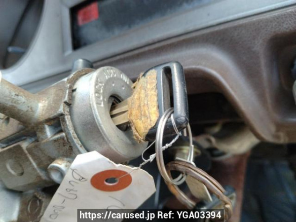 Used 1989 MT toyota dyna-truck BU67D Image[24]