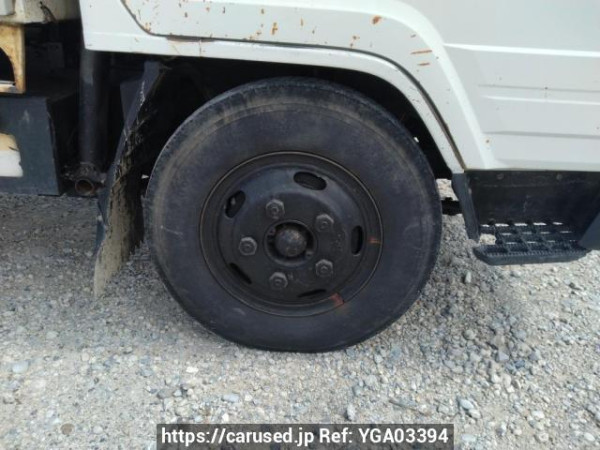 Used 1989 MT toyota dyna-truck BU67D Image[26]